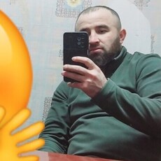 Фотография мужчины Шероз Шероз, 31 год из г. Усть-Илимск