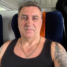 Фотография мужчины Genadiy, 53 года из г. Жлобин