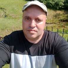 Фотография мужчины Александр, 41 год из г. Ивня