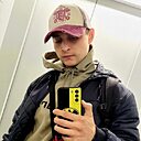 Максим, 28 лет