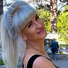 Фотография девушки Олечка, 37 лет из г. Москва