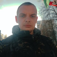 Фотография мужчины Кирилл, 29 лет из г. Витебск