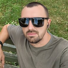 Фотография мужчины Вадим, 32 года из г. Пинск