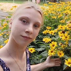Фотография девушки Виктория, 24 года из г. Мозырь