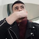 Мехрон, 25 лет