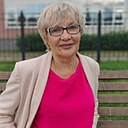Альбина, 68 лет