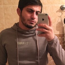 Фотография мужчины Мага, 28 лет из г. Норильск