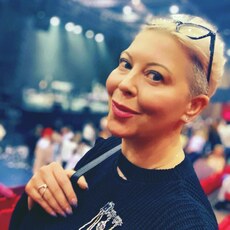 Фотография девушки Лара, 45 лет из г. Воронеж
