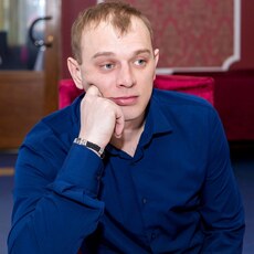 Фотография мужчины Дмитрий, 32 года из г. Москва