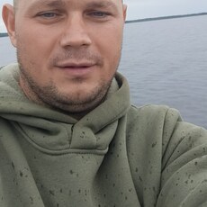 Фотография мужчины Егор, 36 лет из г. Ханты-Мансийск