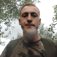 Фотография мужчины Лёша, 28 лет из г. Самара