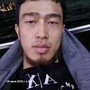 Кайсар, 24 года