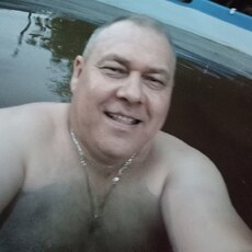 Фотография мужчины Владимир, 47 лет из г. Заволжье
