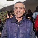 Сембай, 66 лет