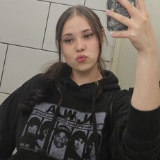 Фотография девушки Катя, 18 лет из г. Солигорск