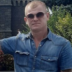 Фотография мужчины Дмитрий, 39 лет из г. Самара