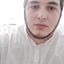 Руслан Абрамов, 28 лет