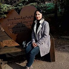 Фотография девушки Мария, 47 лет из г. Санкт-Петербург