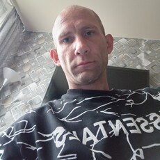 Фотография мужчины Алексей, 35 лет из г. Орша