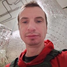 Фотография мужчины Славик, 36 лет из г. Опарино