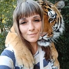 Фотография девушки Vredenka, 33 года из г. Алчевск