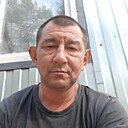 Нурфис, 47 лет