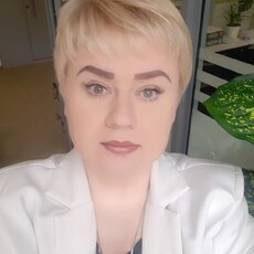 Фотография девушки Анна, 44 года из г. Ярославль