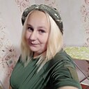 Малышка, 31 год