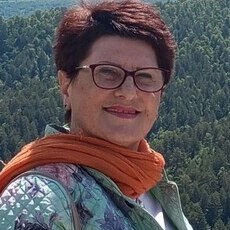 Фотография девушки Ольга, 55 лет из г. Хабаровск
