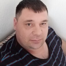 Фотография мужчины Владимир, 42 года из г. Шелехов