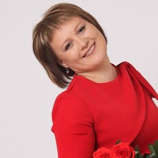 Фотография девушки Светлана, 41 год из г. Псков