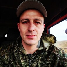 Фотография мужчины Русик, 34 года из г. Миллерово