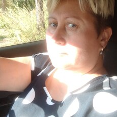 Фотография девушки Светлана, 46 лет из г. Арамиль