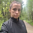 Света, 43 года