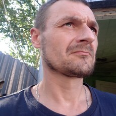 Фотография мужчины Андрей, 45 лет из г. Хотьково