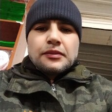 Фотография мужчины Санчар, 41 год из г. Тында