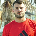 Серкан, 24 года