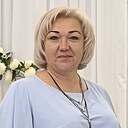 Оксана, 50 лет