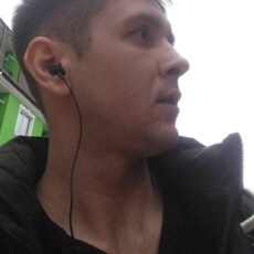 Фотография мужчины Серг, 36 лет из г. Донецк