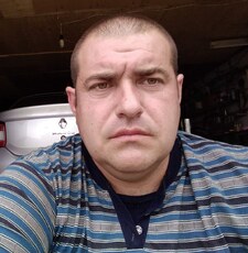 Фотография мужчины Виктор, 46 лет из г. Солигорск