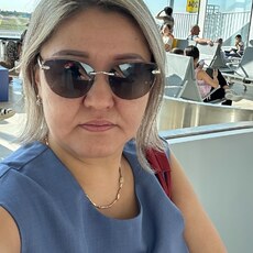 Фотография девушки Назым, 40 лет из г. Алматы