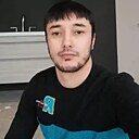 Рустам, 36 лет