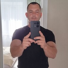 Фотография мужчины Александр, 42 года из г. Смоленск