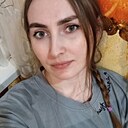 Анастасия, 33 года