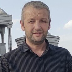 Фотография мужчины Амридин, 41 год из г. Душанбе
