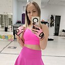 Оля, 37 лет