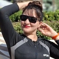 Фотография девушки Камила, 34 года из г. Ташкент