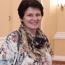 Любовь, 59 лет
