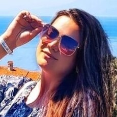 Фотография девушки Маня, 39 лет из г. Киселевск