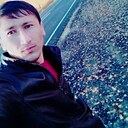 Ali, 33 года